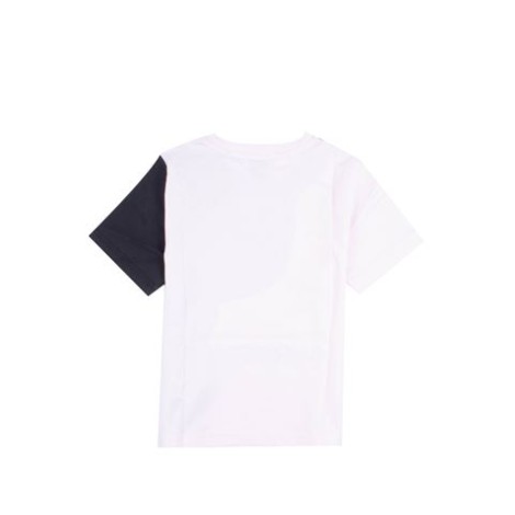 T-SHIRT IN COTONE