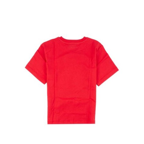 T-SHIRT IN COTONE