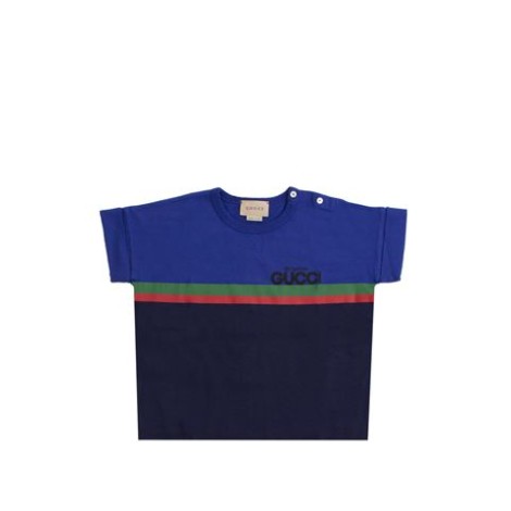 T-SHIRT IN COTONE