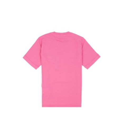 T-SHIRT IN COTONE