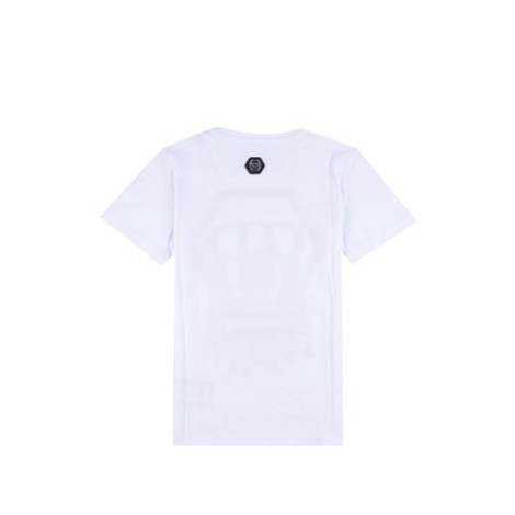 T-SHIRT IN COTONE