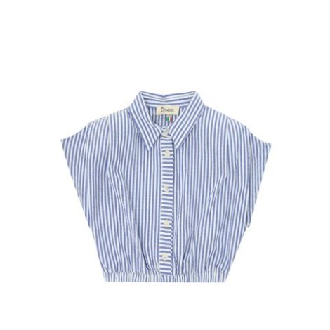 CAMICIA IN COTONE