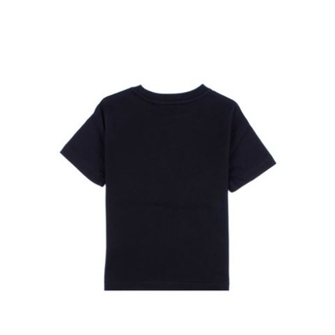 T-SHIRT IN COTONE