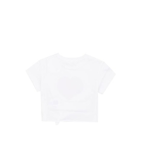 T-SHIRT IN COTONE 