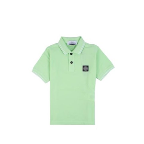 POLO IN COTONE