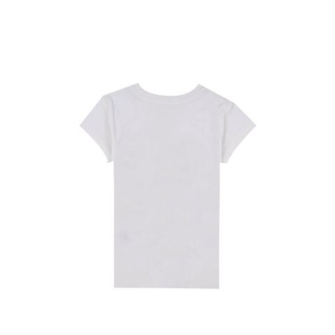 T-SHIRT IN COTONE