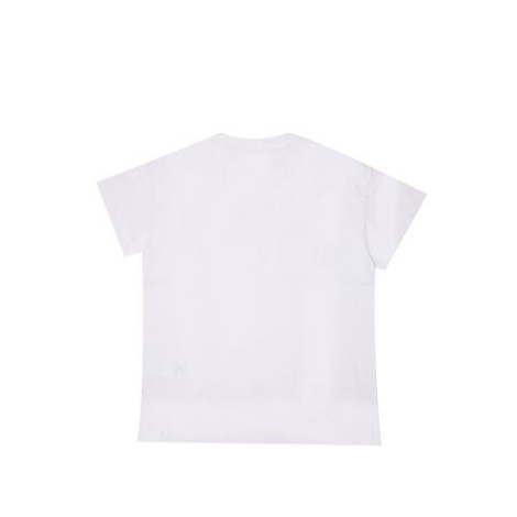 T-SHIRT IN COTONE