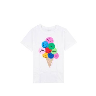 T-SHIRT IN COTONE