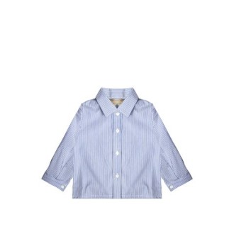 CAMICIA IN COTONE