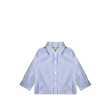 CAMICIA IN COTONE