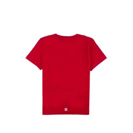 T-SHIRT IN COTONE