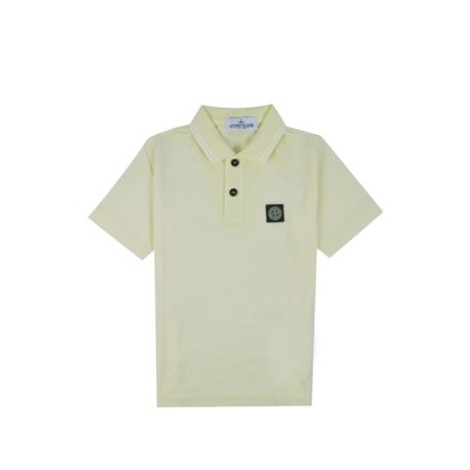 POLO IN COTONE