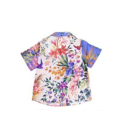 CAMICIA TROPICANA