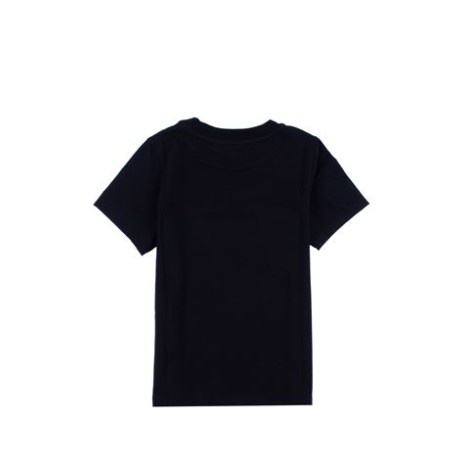 T-SHIRT IN COTONE