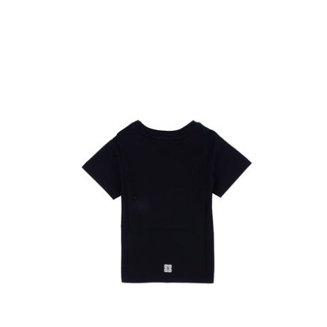 T-SHIRT IN COTONE