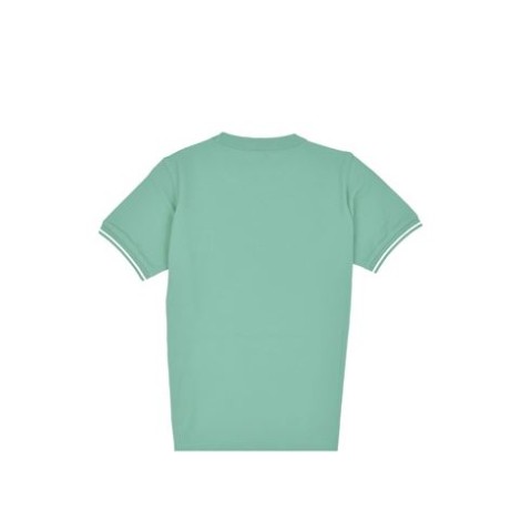 T-SHIRT IN COTONE