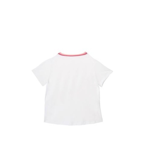 T-SHIRT IN COTONE