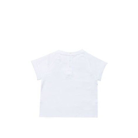 T-SHIRT IN COTONE