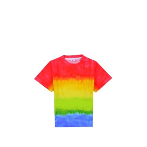 T-SHIRT IN COTONE