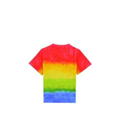 T-SHIRT IN COTONE