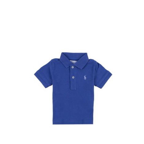 POLO IN COTONE