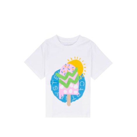 T-SHIRT IN COTONE