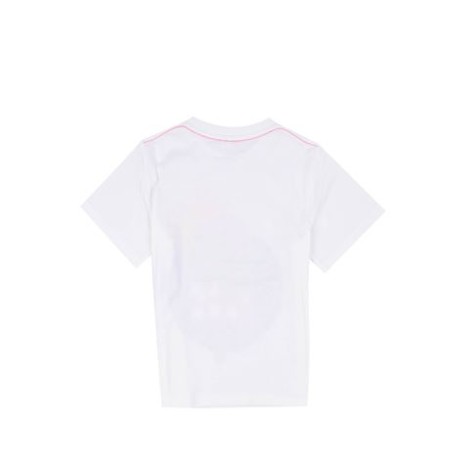 T-SHIRT IN COTONE