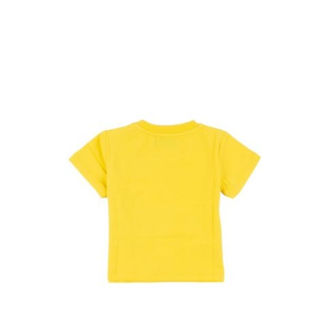 T-SHIRT IN COTONE