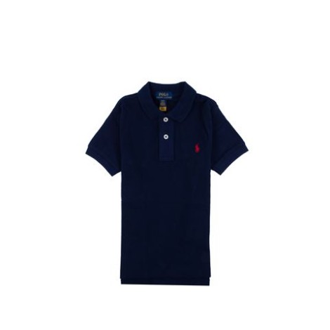 POLO IN COTONE