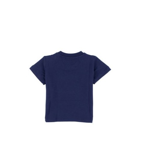 T-SHIRT IN COTONE