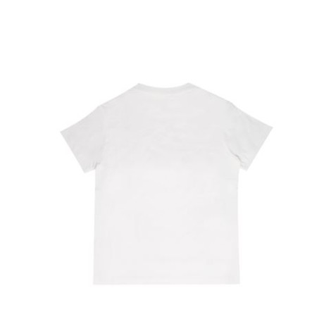 T-SHIRT IN COTONE