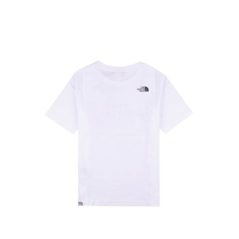 T-SHIRT IN COTONE