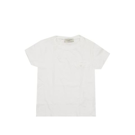 T-SHIRT IN COTONE