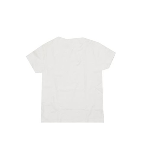 T-SHIRT IN COTONE