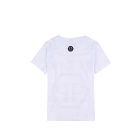 T-SHIRT IN COTONE