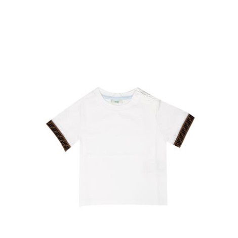 T-SHIRT IN COTONE