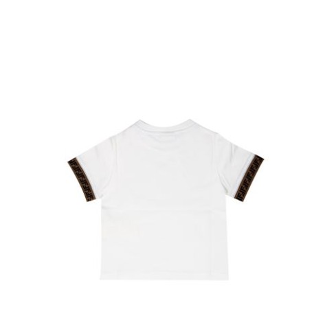 T-SHIRT IN COTONE