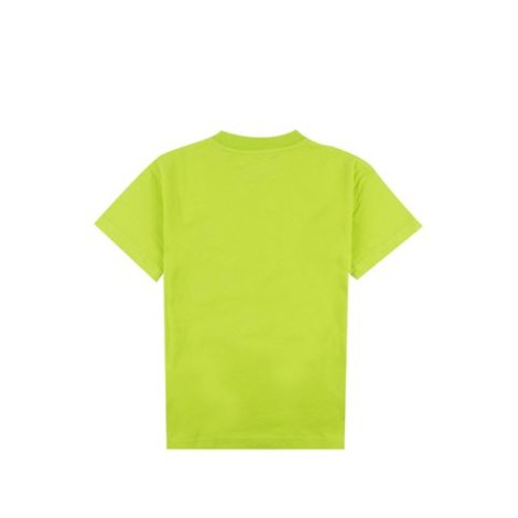 T-SHIRT IN COTONE