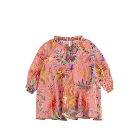 BLUSA TROPICANA