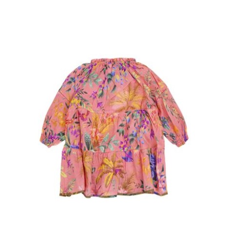 BLUSA TROPICANA