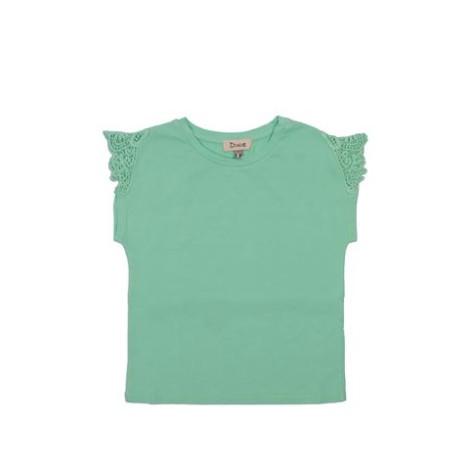 T-SHIRT IN COTONE