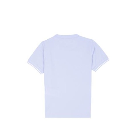 T-SHIRT IN COTONE