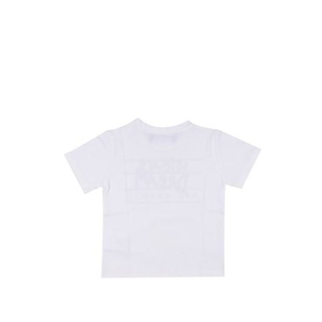 T-SHIRT IN COTONE