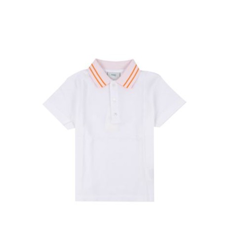 POLO MAS COTONE PIQUET