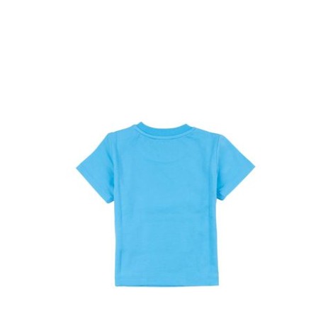 T-SHIRT IN COTONE