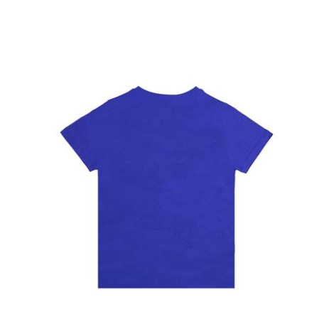 T-SHIRT IN COTONE