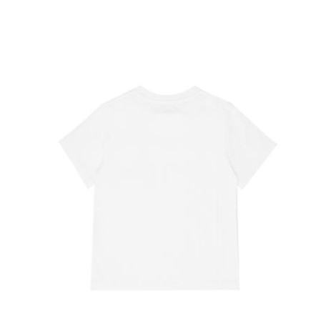 T-SHIRT IN COTONE