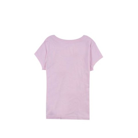 T-SHIRT IN JERSEY DI COTONE