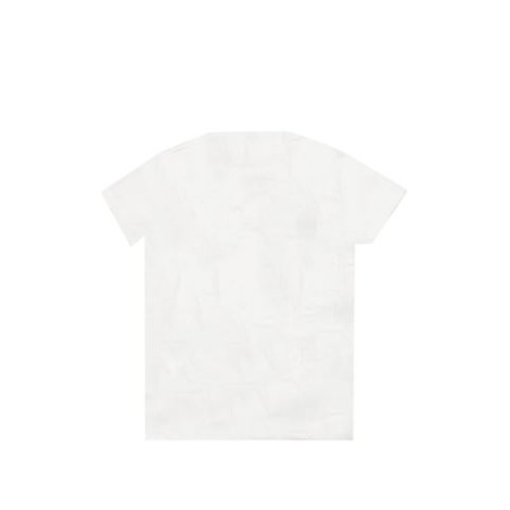 T-SHIRT IN COTONE