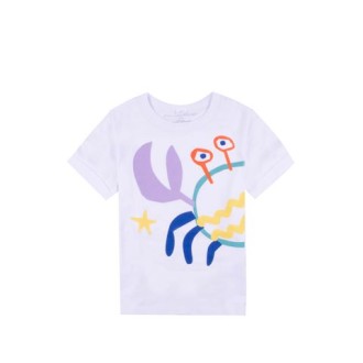 T-SHIRT IN COTONE